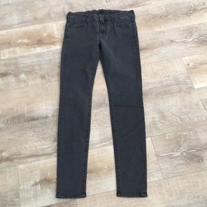NWOT✨ 7 For All Mankind Gwenevere Skinny Jeans